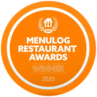 menulog restaurant awards